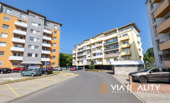 1-izbový byt na predaj na ulici Pezinská 41, Senec