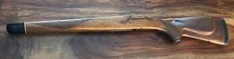 Orechová pažba guľovnica Zastava / Mauser 98