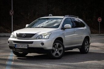 Lexus RX400H