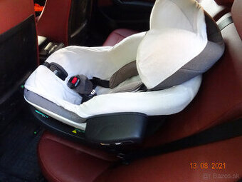autosedacka Besafe iZi Modular iSize