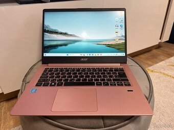 Acer Swift kovový