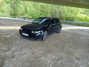 Vw golf 4