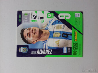 Julian alvarez