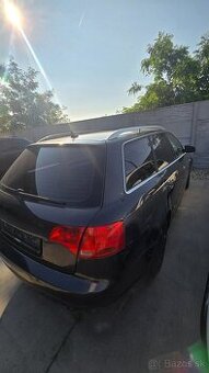 Audi a4b7 2.0 sline 125kw kvadro