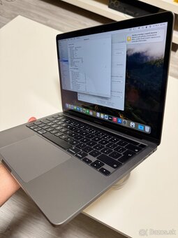 Predam vymenim macbook pro 2020
