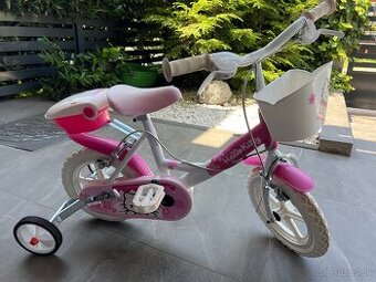 Dino Bikes Hello Kitty 12”