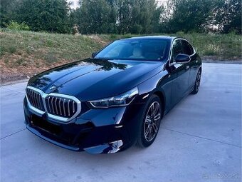 Bmw 520d xdrive