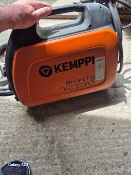Kemppi 200 EVOMLP