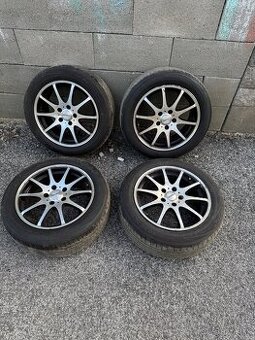 Kolesá 205/55 R16