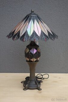 Lampa nočná Tiffany 67 x 40 cm .