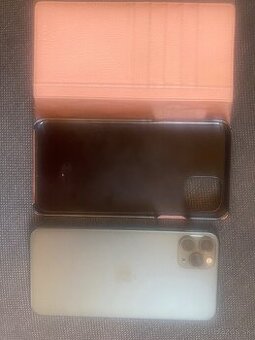 iPhone 11 pro max 256gb