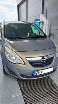 Opel Meriva B
