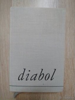 Lev Nikolajevic Tolstoj: Diabol