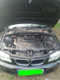 PREDAM MOTOR E87 120d -N47