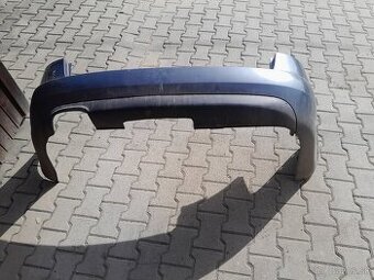 Zadný nárazník audi a4