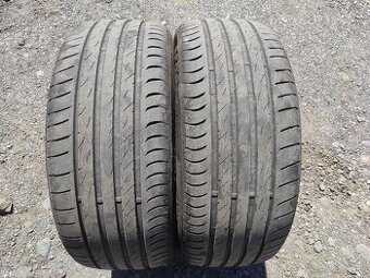 Letné pneumatiky 245/45 R19 2ks