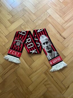 Šal Spartak Trnava - Karhan