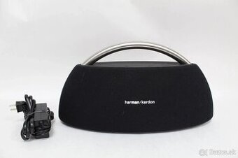 Harman Kardon Go Play 2