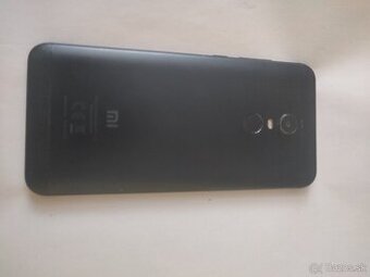 Predám xiaomi redmi 5 PLUS
