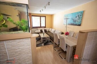 3 izbový byt na predaj, Banská Bystrica