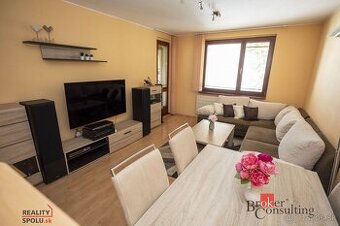 3 izbový byt na predaj, Banská Bystrica