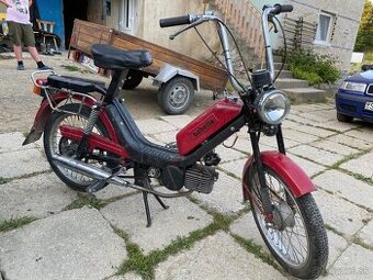 Babetta 210