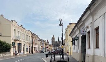 Prevádzkar / prevádzkarka