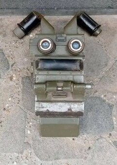 Tankový periskop