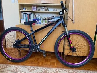 Ctm Dirtking