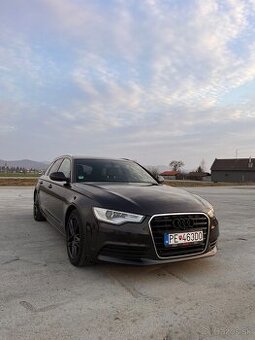 AUDI A6 C7 2.0 TDI ❗️ NOVE ROZVODY / NOVÁ SPOJKA ❗️ - 1