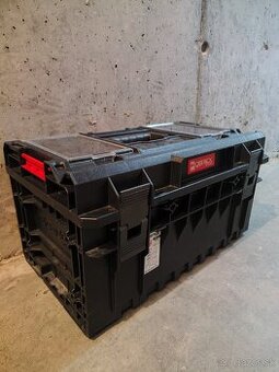 Predám kufor na náradie QBRICK systém one 350 2.0 profi