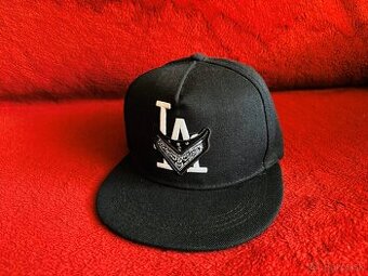 Snapback LA Crimes