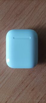 Apple AirPods Nabíjacia Krabička