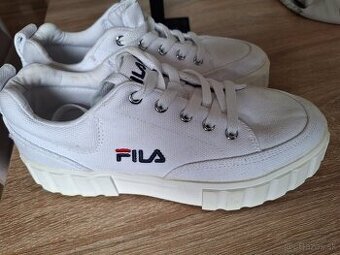 Fila tenisky veľ.38