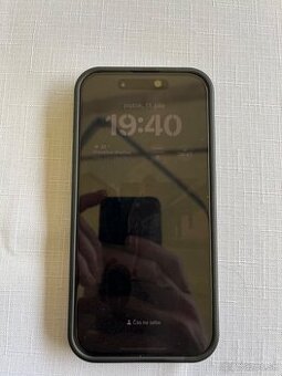 Predám IPhone 15 Pro 256gb