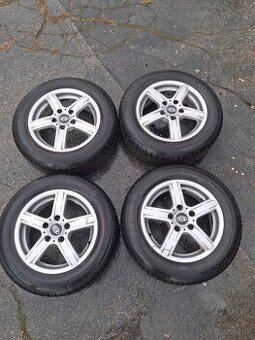 5x114,3 R15 88T