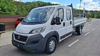 Fiat Ducato 3.0 Multijet valník maxi