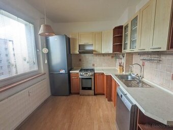 3-izbový byt na prenájom, 72m², Zvolen - Západ