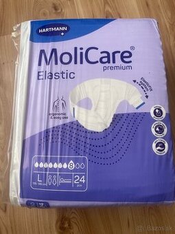 Plienky pre dospelychL - 1