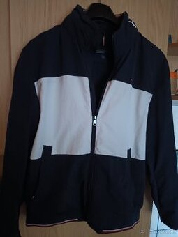 Prechodná bunda Tommy Hilfiger - 1