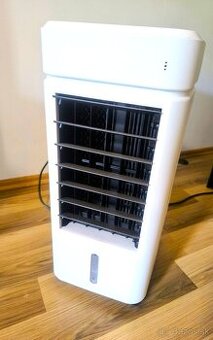 KLIMATIZAČNÝ OCHLADZOVAČ VZDUCHU+ZVLHČOVAČ+VENTILÁTOR NOVÝ
