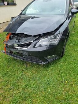 Seat leon 1.6 tdi Rozpredám - 1