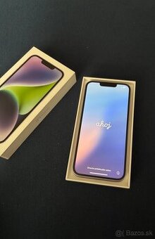 Iphone 14, 128 gb
