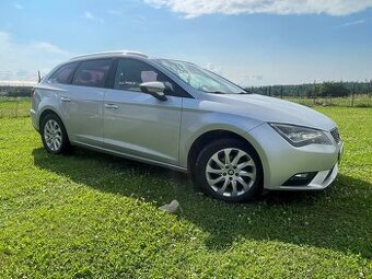 Seat Leon ST 1.6 TDI