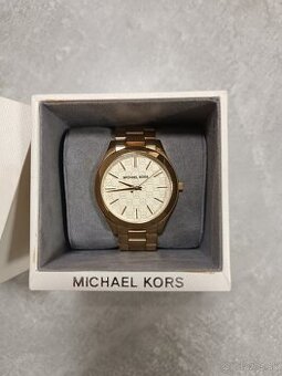 Dámske hodinky Michael Kors - 1