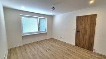 Predaj 2izbový byt Topoľčany - centrum - kompletná rekonštru