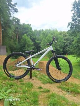 Ctm dirtking