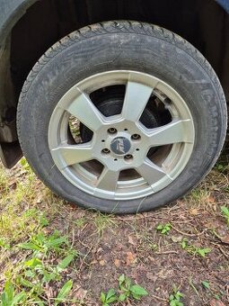 4x100r15