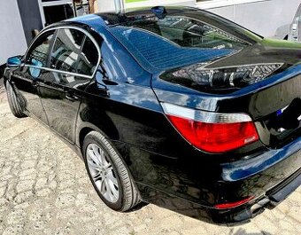 BMW E60 530xd