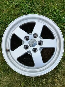 Audi A4 - R16 - E7Jx16H2 ET35